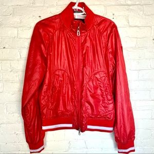 ARMANI JEANS "30th Anniversary Men's Windbreaker M